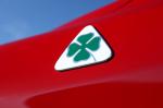 Alfa Romeo Stelvio Quadrifoglio 2019 года (AU)
